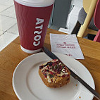 Costa food