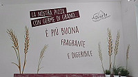 Il Quarto Giusto menu