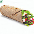 Subway food