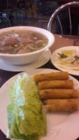 Pho Maxia food