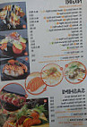 Sushi Lovers Japanese food