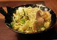 Noodle & Donburi food