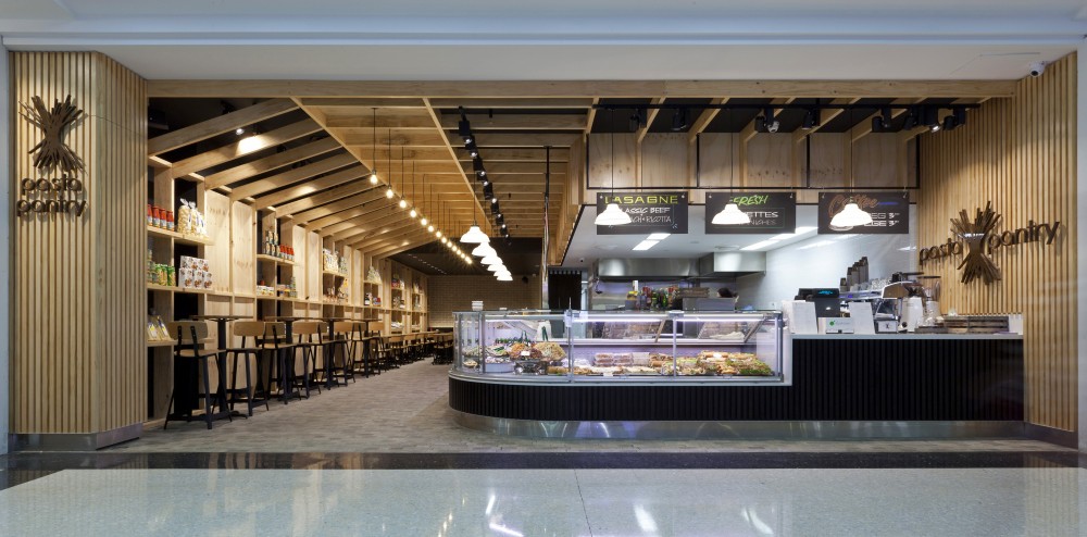 restaurant image