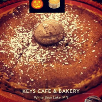 Keys Cafe Bakery food