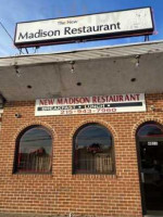 Madison food