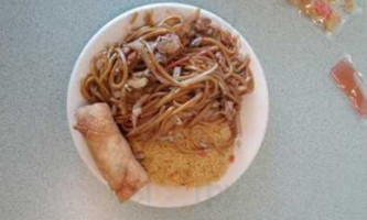 China Garden (n Dale Mabry Hwy) food