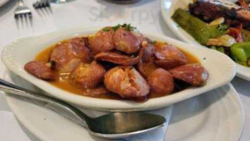 Antonio’s Authentic Portuguese food