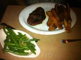 Bull Creek Cafe Grill food