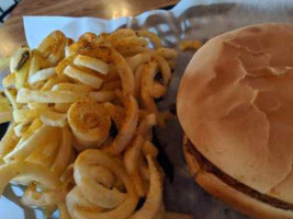 Big Daddy's Smokehouse food