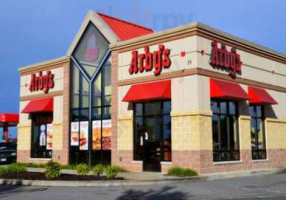 Arby's outside