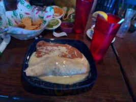 Pecina's Mexican Cafe food