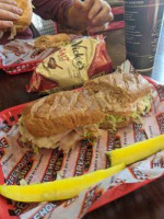 Firehouse Subs Urban Edge Town Centre food