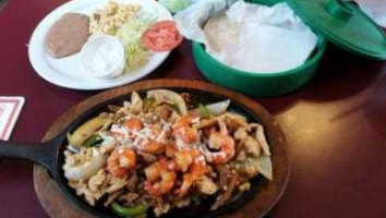 Latinos Mexicanrestaurant food