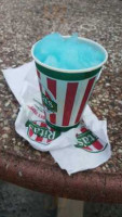 Rita's Italian Ice food