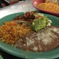 La Sierra Mexican food