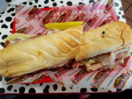 Firehouse Subs Racine food