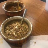 Green Chili Indian food