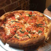 Brooklyn Bros Pizzeria food