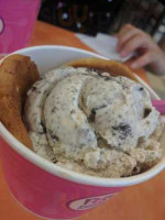 Baskin-robbins food