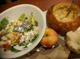 Panera Bread food