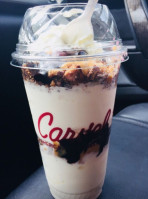 Carvel food