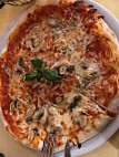 Pizzeria Da Toto food