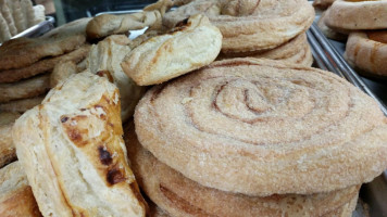 Taquería Y Panadería Lavilla food