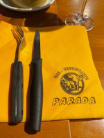 Braseria Parada food