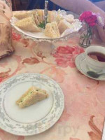 Lovejoy's Tea Room food