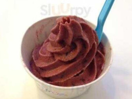 Yogen Fruz food