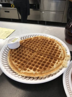 Waffle House food