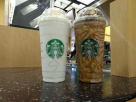 Starbucks food