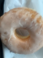 Doughboys Donuts food