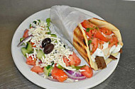 Maria's Souvlaki & Greek Snack food