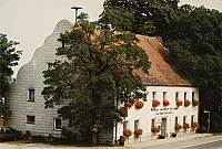 Gasthaus Johannes Rossmeier outside