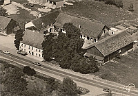 Gasthaus Johannes Rossmeier outside