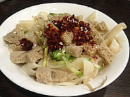 Xi'an Cuisine food