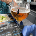 De Bodega Nourriture