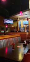 Red Robin Gourmet Burgers And Brews food