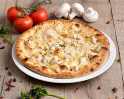 Pizza Storia Neuville food