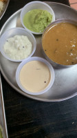 Kesari food