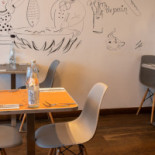 Le Mignon Utrecht Comida