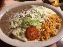 Ameca Mexcican food