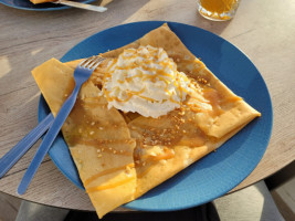 Crêperie Barapom De Pornichet food