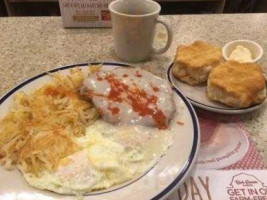 Bob Evans food