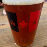 Bayou Teche Brewing food