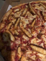 Zia's Pizza And Family food