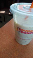 Dunkin' food