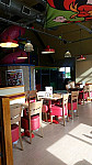 Brewers Fayre Buchanan Gate inside