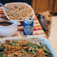 Sea Dog Brewing Co food